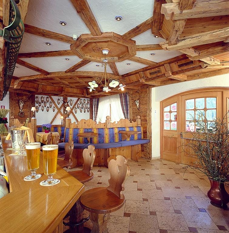 Hotel Casa del Campo — 4