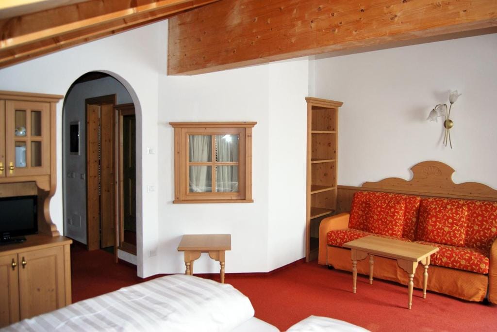 Hotel Casa del Campo — 5