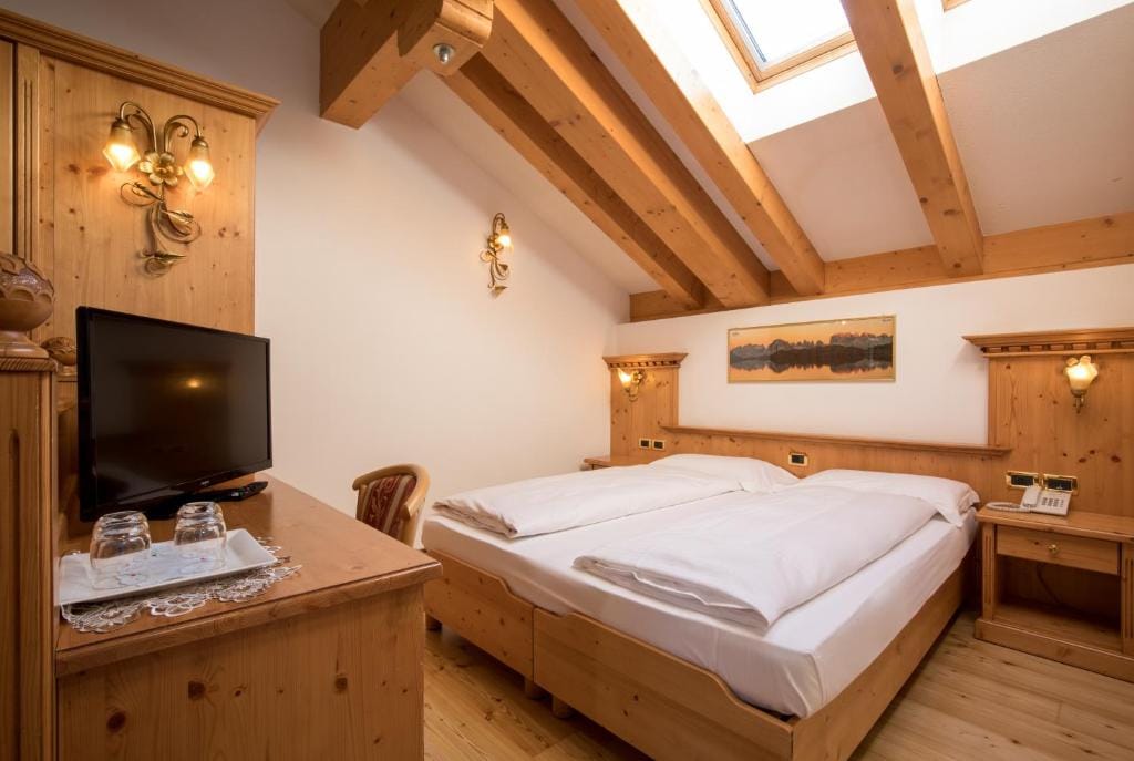 Hotel Chalet all'Imperatore — 2