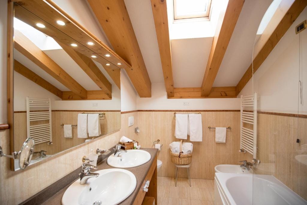 Hotel Chalet all'Imperatore — 3