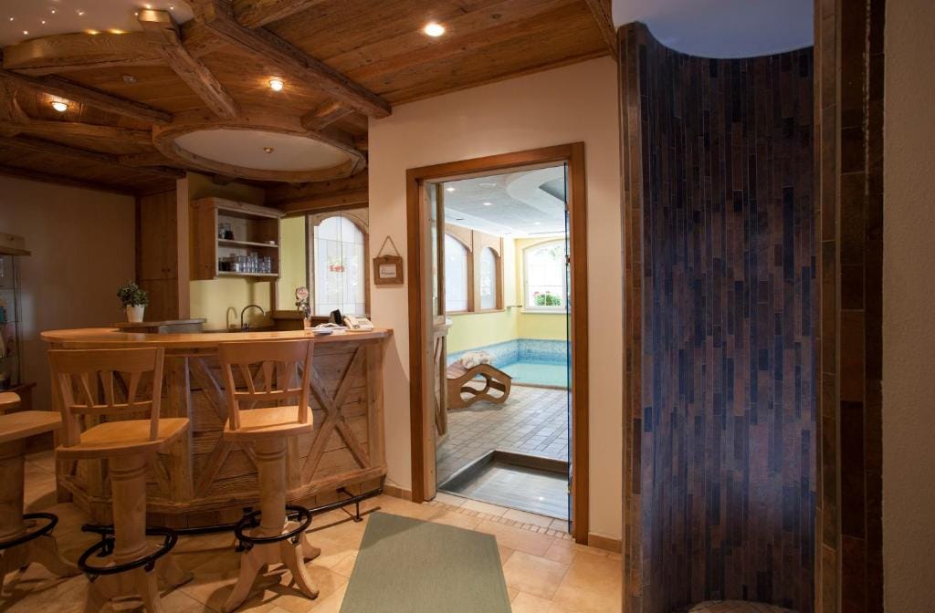 Hotel Chalet all'Imperatore — 4