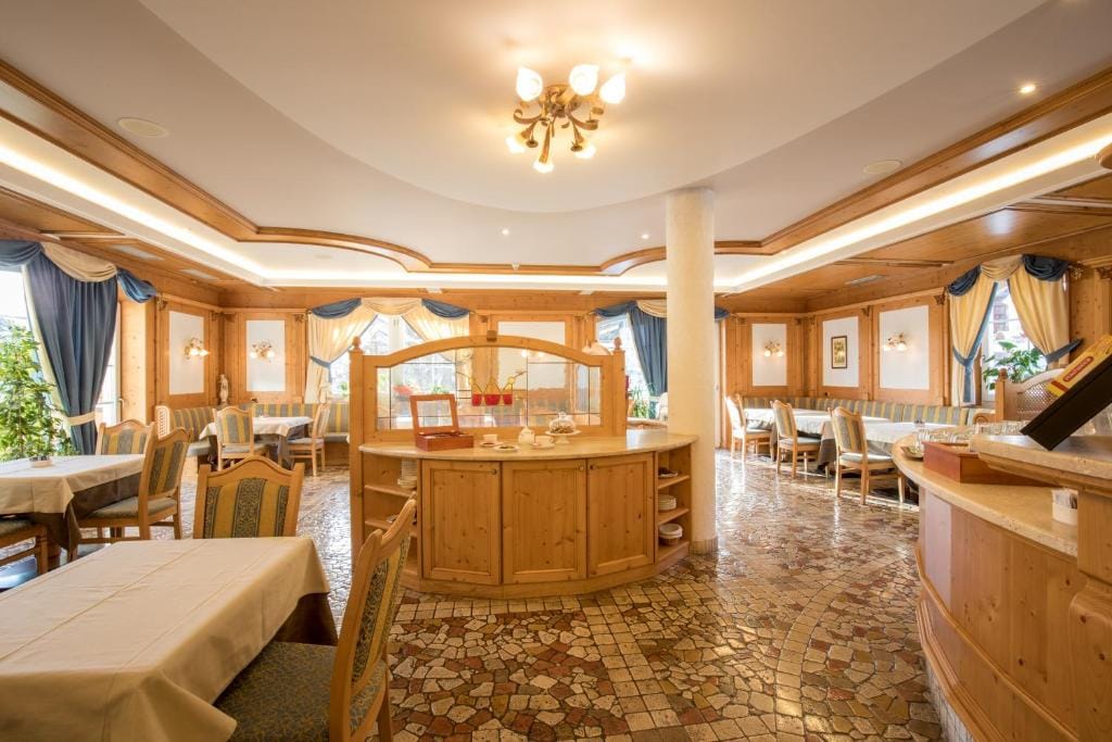 Hotel Chalet all'Imperatore — 5