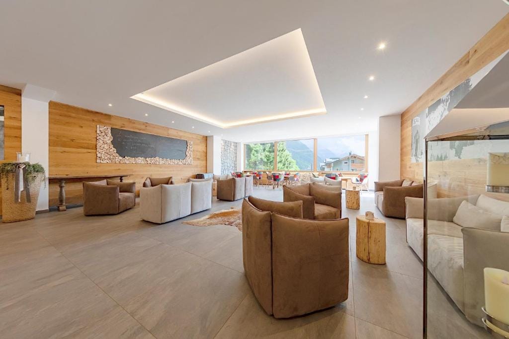 Hotel Cristiania — 4