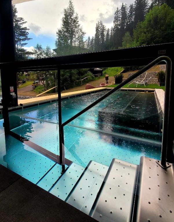 Hotel Dahu