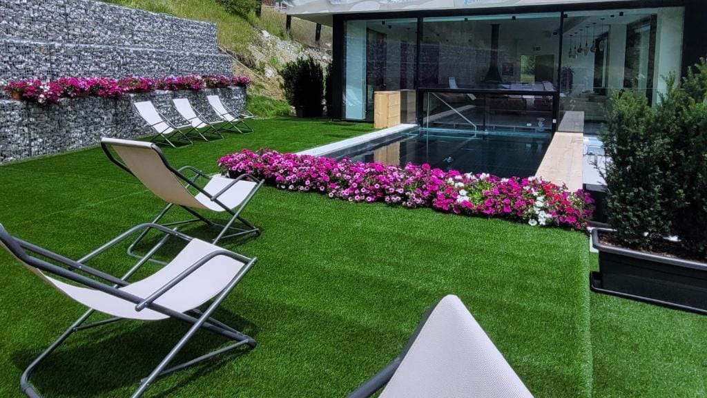 Hotel Dahu — 2