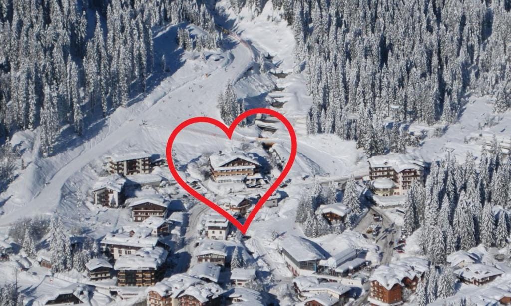 Hotel Dahu — 4