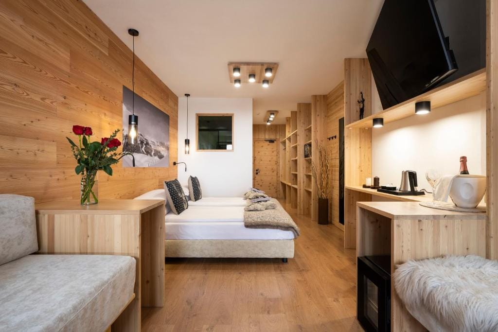 Hotel Dahu — 5