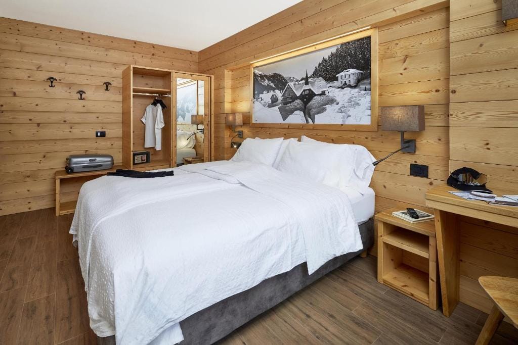 Hotel Garni dello Sportivo — 2