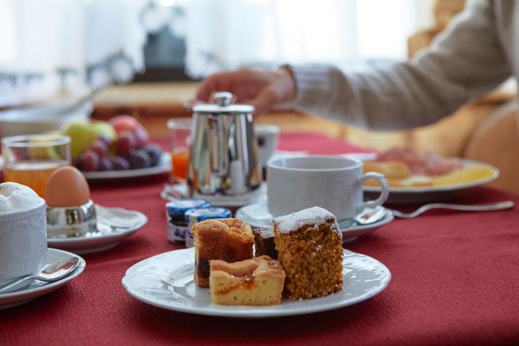 Hotel Garni dello Sportivo — 3
