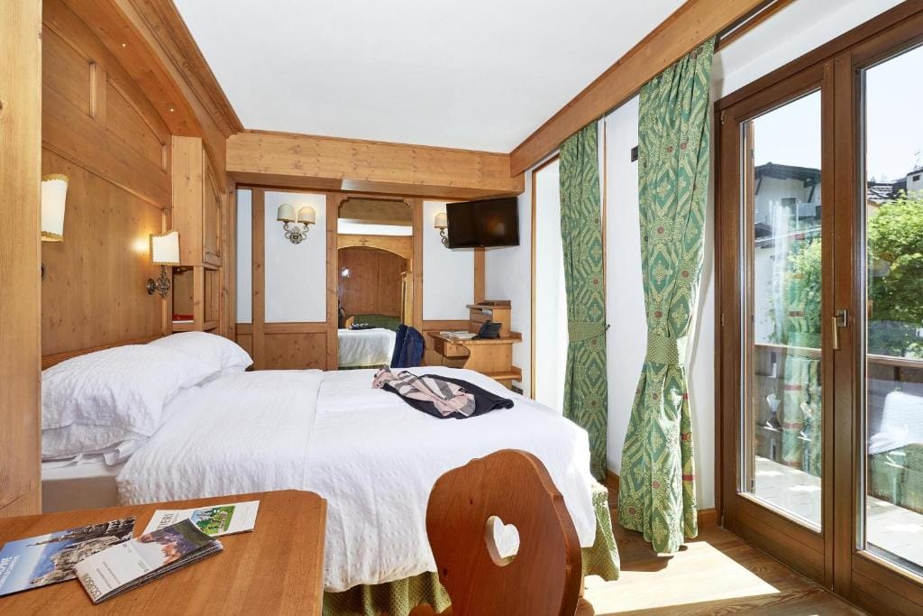 Hotel Garni dello Sportivo — 5