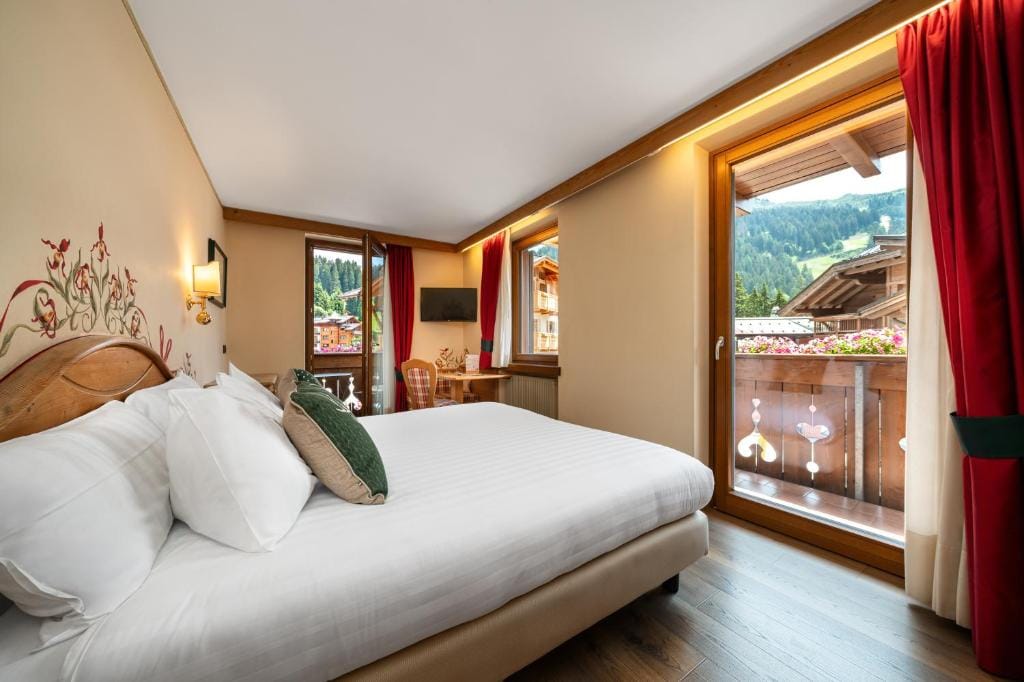 Hotel Garnì La Montanara — 2