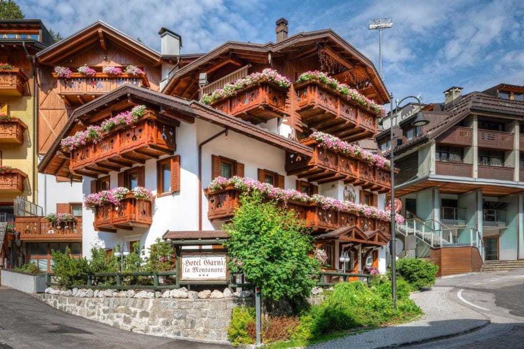 Hotel Garnì La Montanara — 5