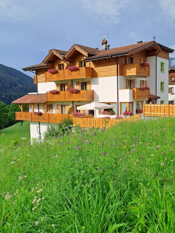 Hotel Garnì La Soldanella