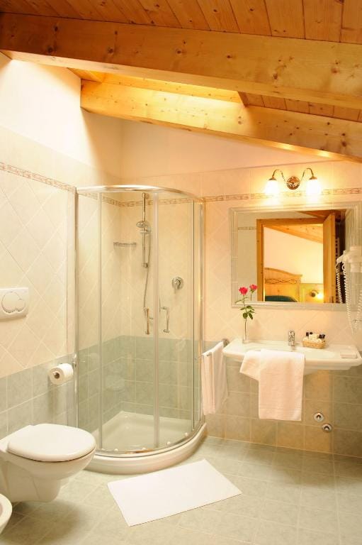 Hotel Garnì La Soldanella — 3
