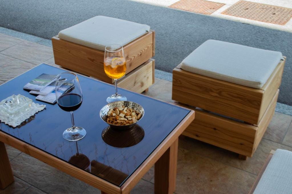 Hotel Garnì Sant'Antonio con Spa — 3