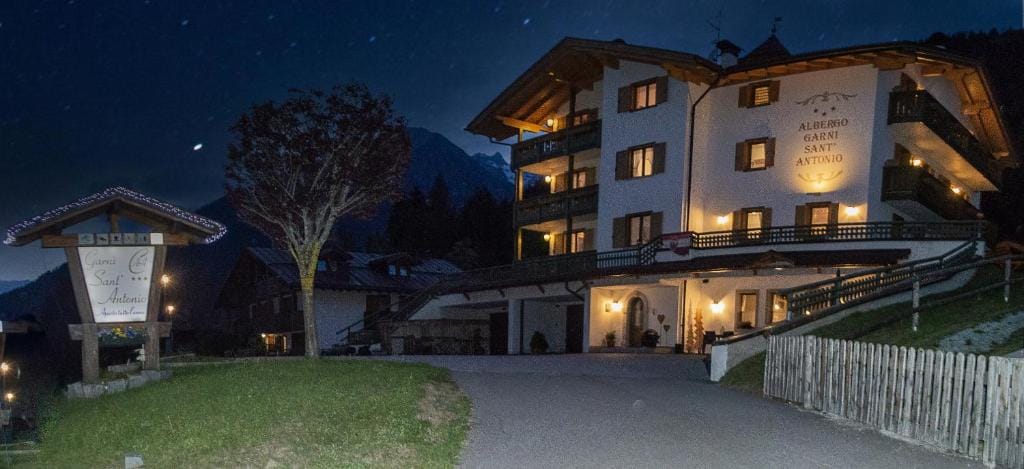 Hotel Garnì Sant'Antonio con Spa — 5