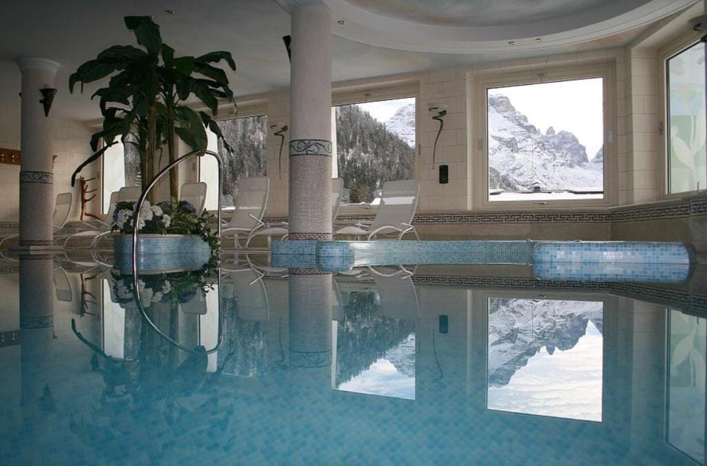 Hotel Lorenzetti — 2