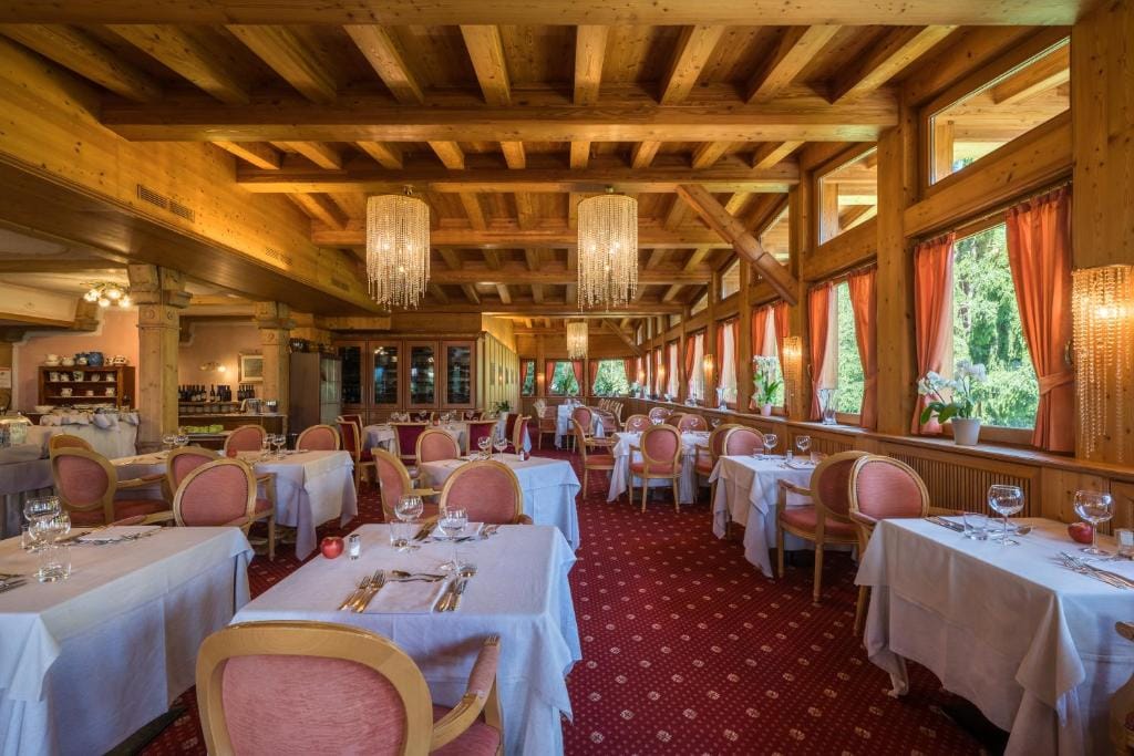 Hotel Lorenzetti — 3
