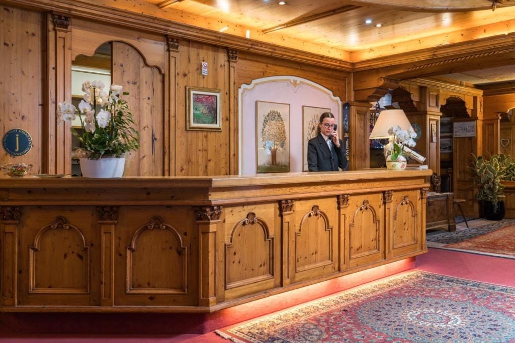 Hotel Lorenzetti — 5