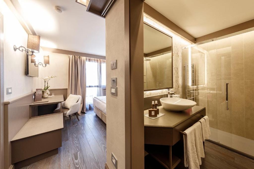 Hotel Spinale — 2