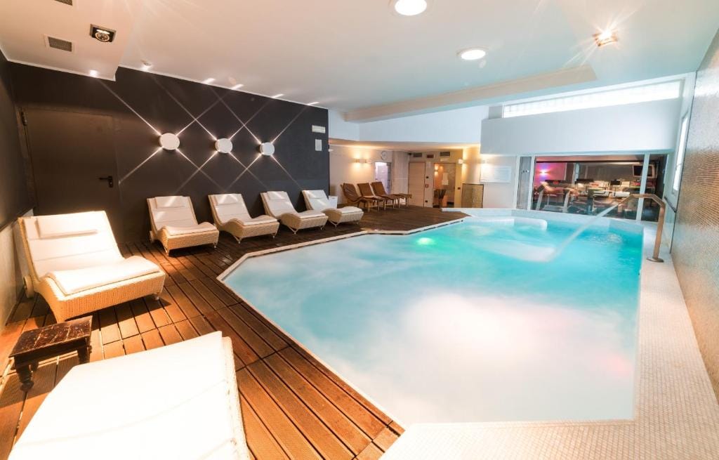 Hotel Spinale — 3