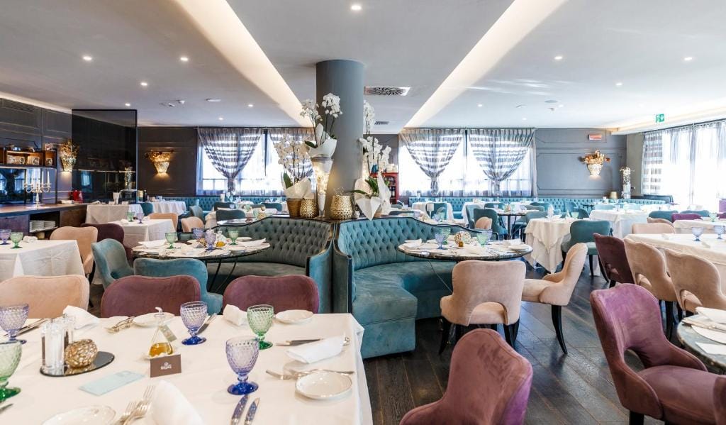 Hotel Spinale — 4
