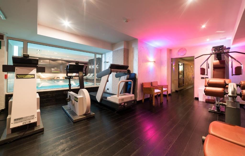 Hotel Spinale — 5