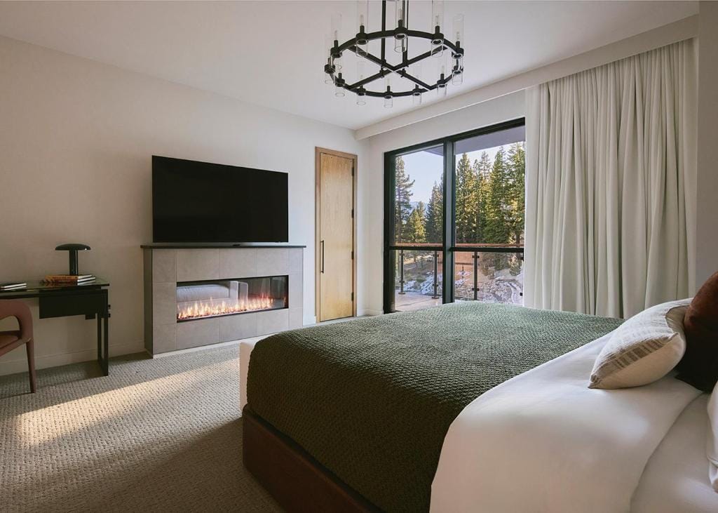 Limelight Mammoth — 2