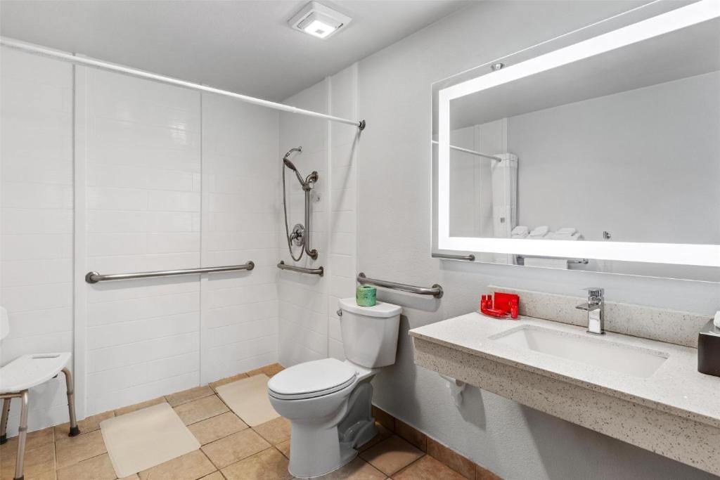 SureStay Plus Hotel by Best Western Mammoth Lakes — 3