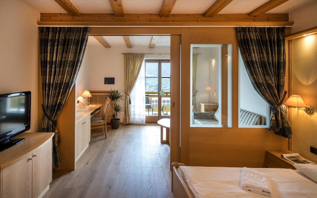 Hotel Restaurant Waldea — 5