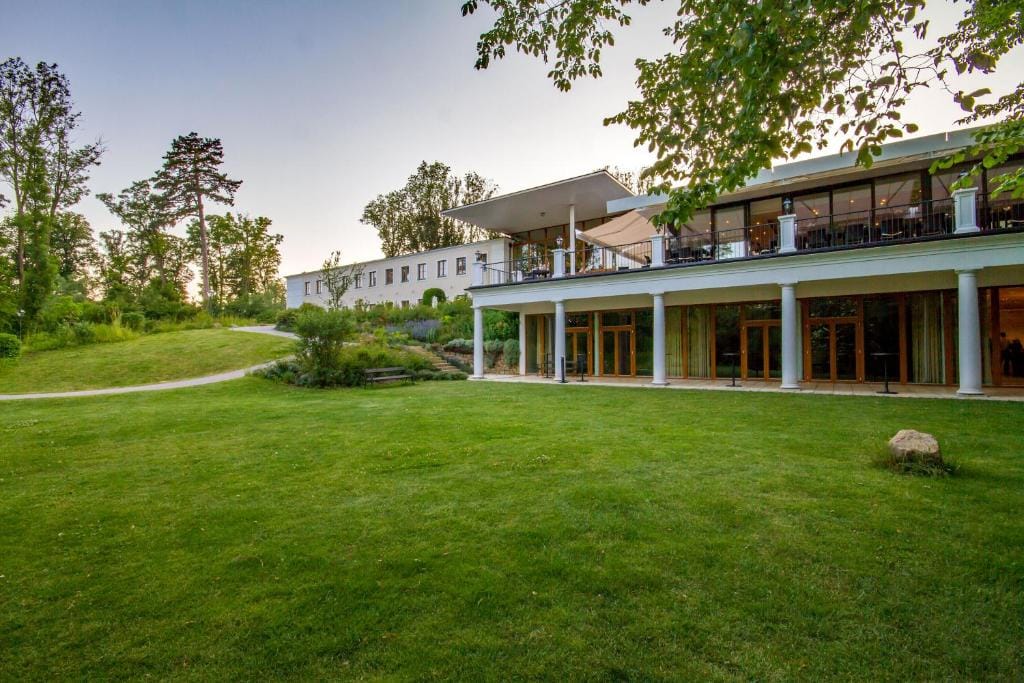 Schlosspark Mauerbach - Adults only — 4