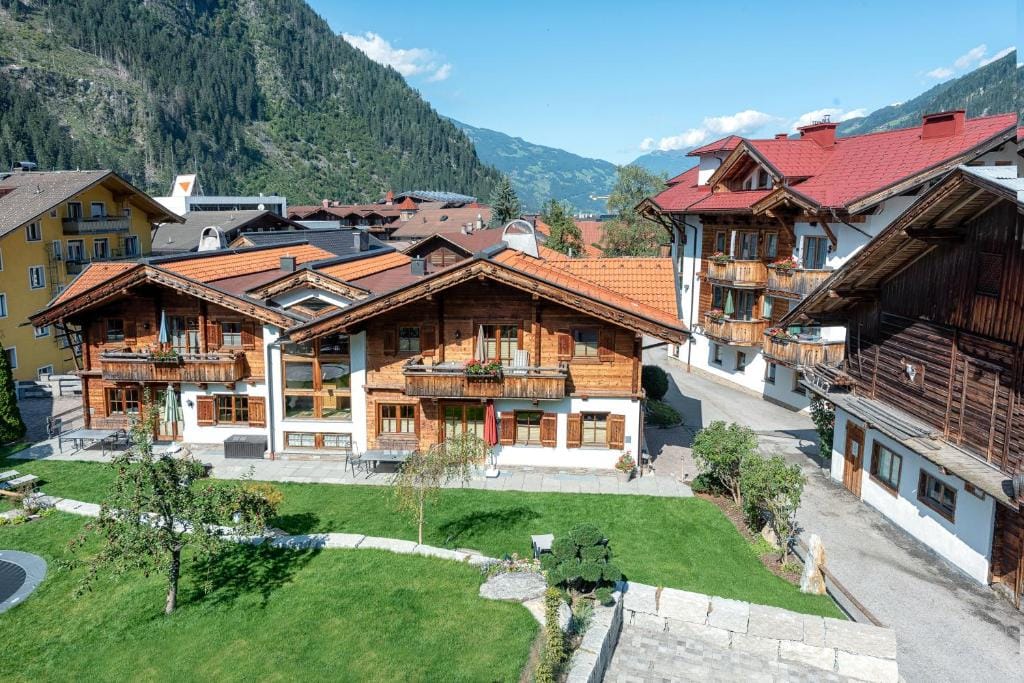 Alpenresort Thanner