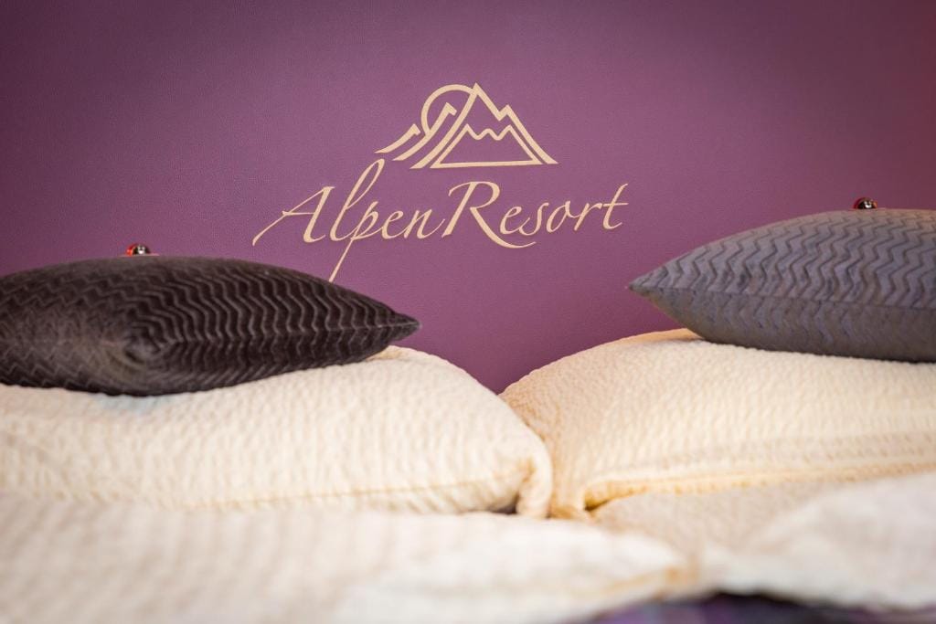 Alpenresort Thanner — 3