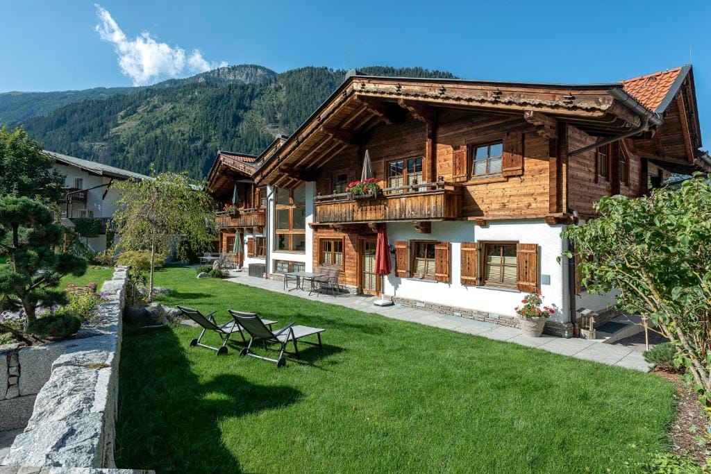 Alpenresort Thanner — 4