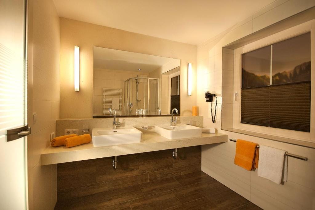 Appart & Hotel Garni Villa Knauer — 3