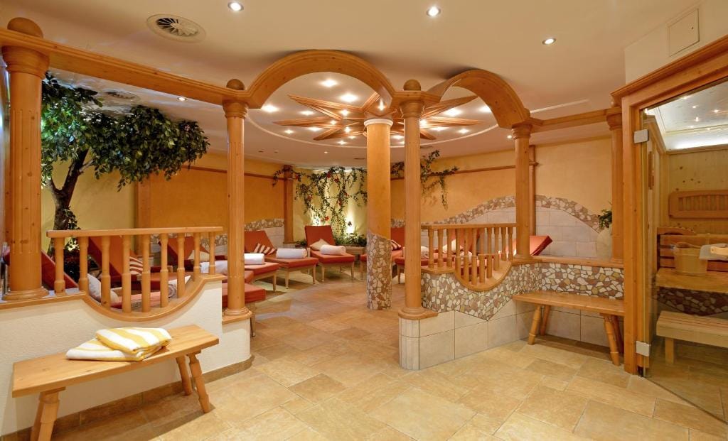 Apparthotel Ederfeld — 2