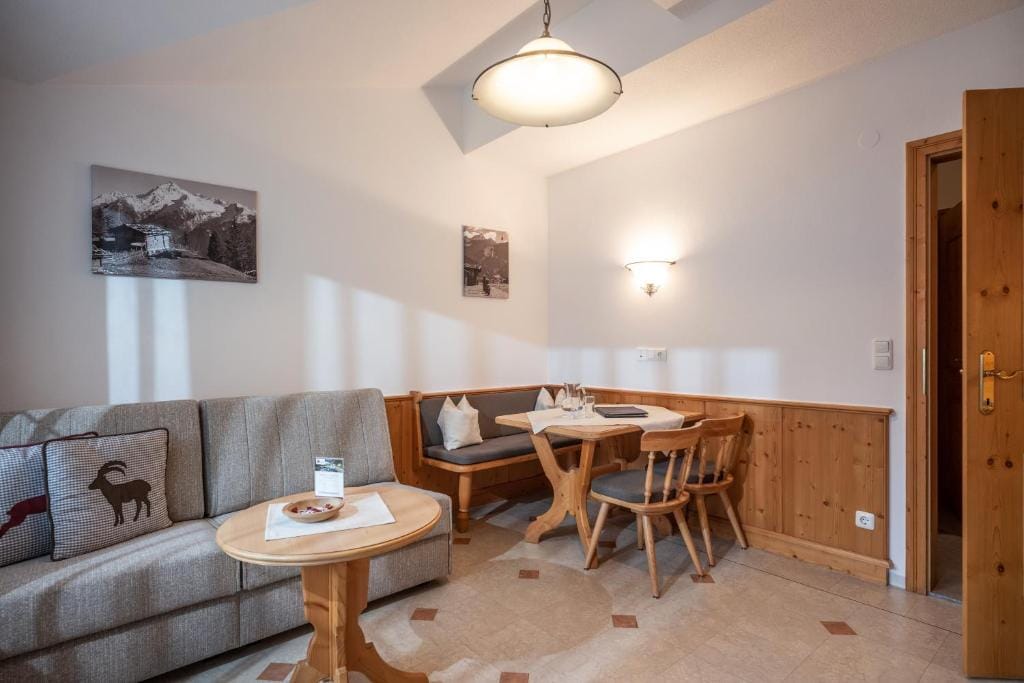 Apparthotel Ederfeld — 5
