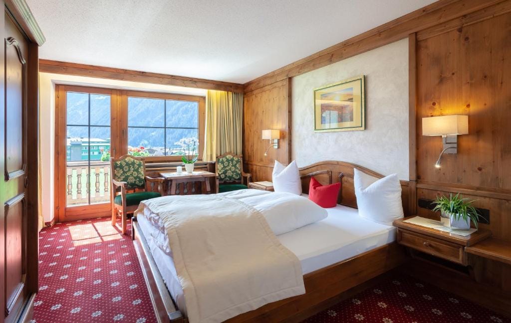 Apparthotel König — 2