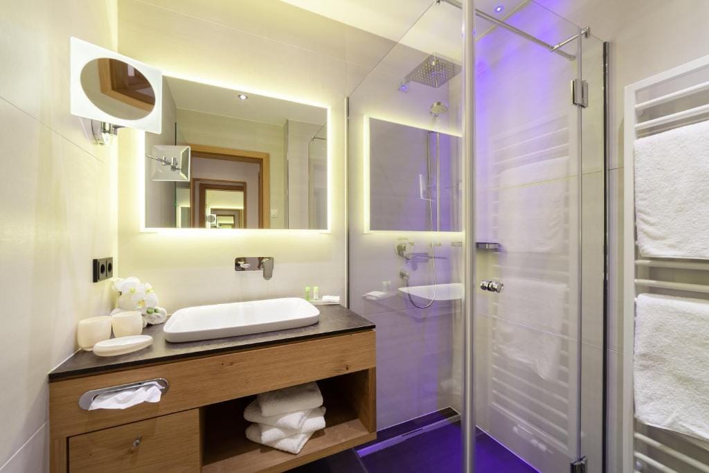 Apparthotel König — 3