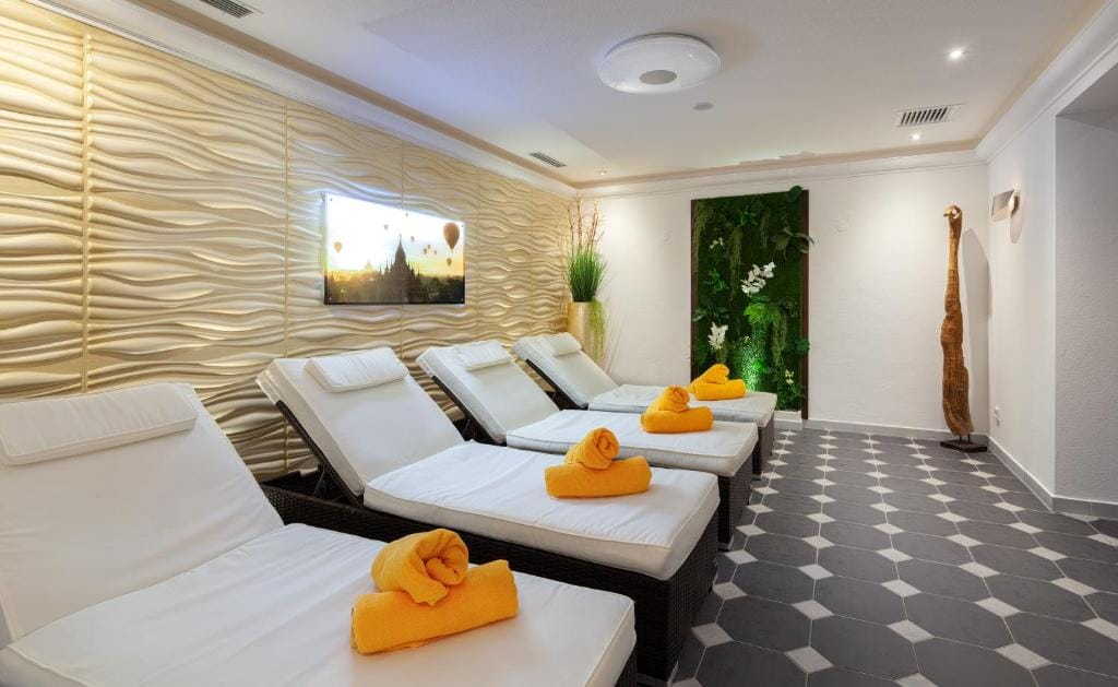 Apparthotel König — 5