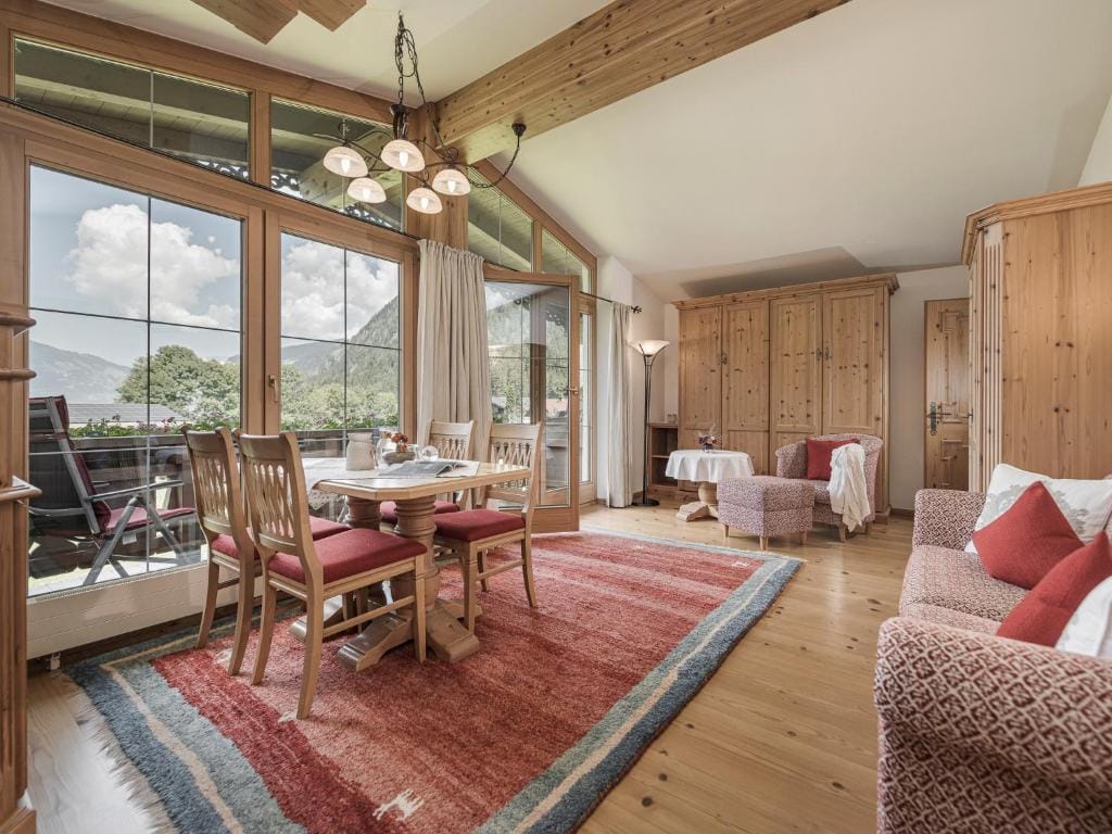 Apparthotel "Landhaus Veronika" — 2