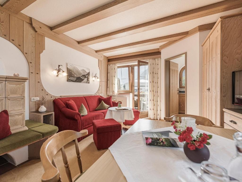 Apparthotel "Landhaus Veronika" — 4