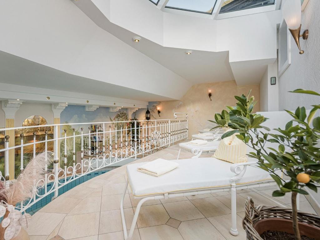 Apparthotel "Landhaus Veronika" — 5