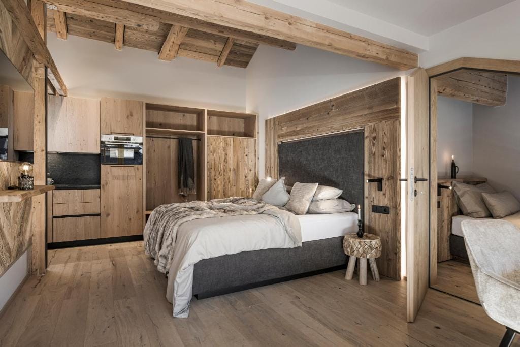 BRUGGER ApartHotel — 2