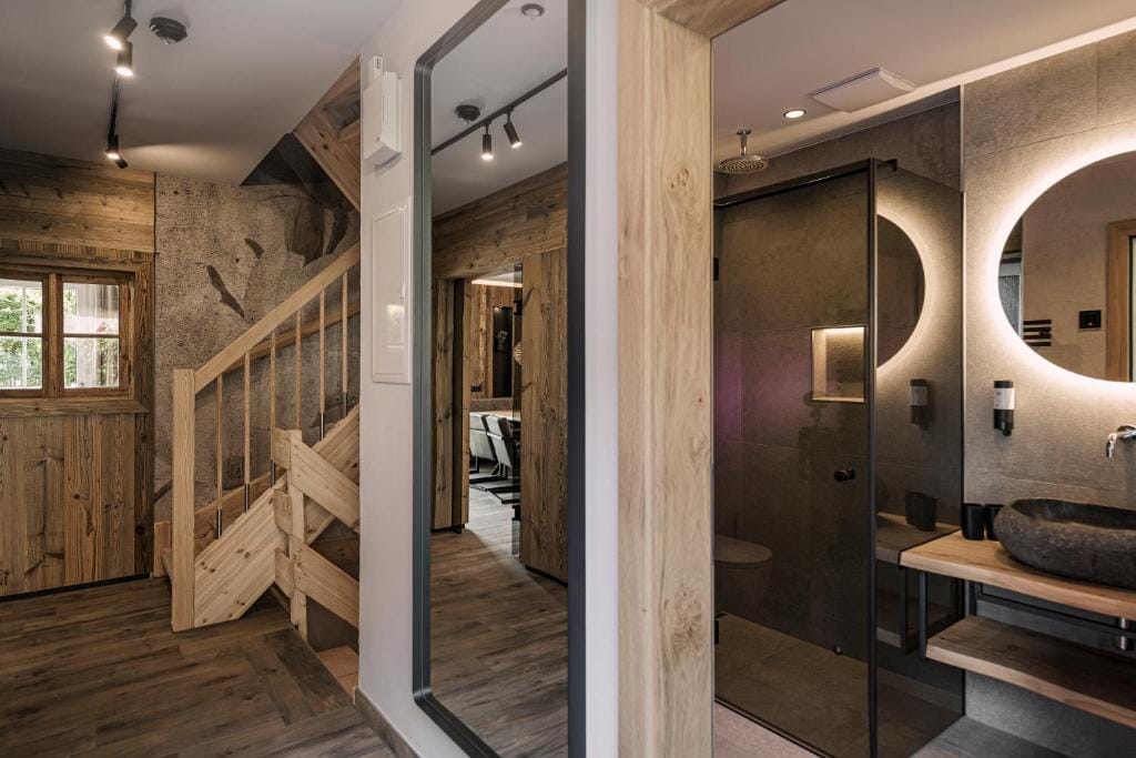BRUGGER ApartHotel — 3