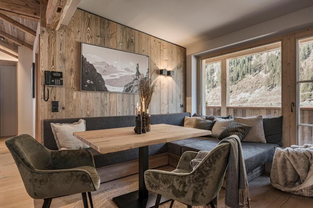 BRUGGER ApartHotel — 4