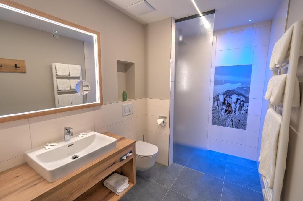 Der Siegeler B&B - this lifestylehotel rocks — 3