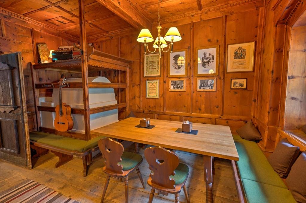 Der Siegeler B&B - this lifestylehotel rocks — 4