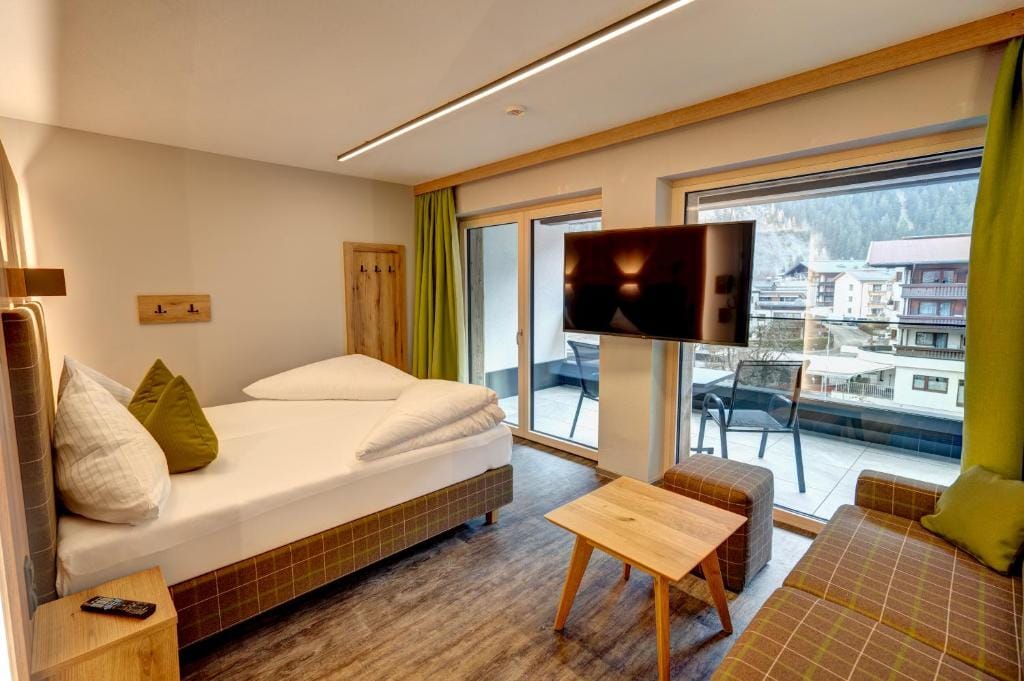 Der Siegeler B&B - this lifestylehotel rocks — 5