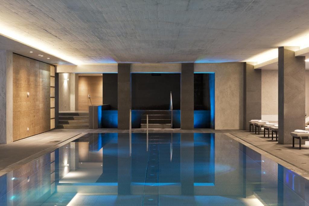 ElisabethHotel Premium Private Retreat- Adults only — 5